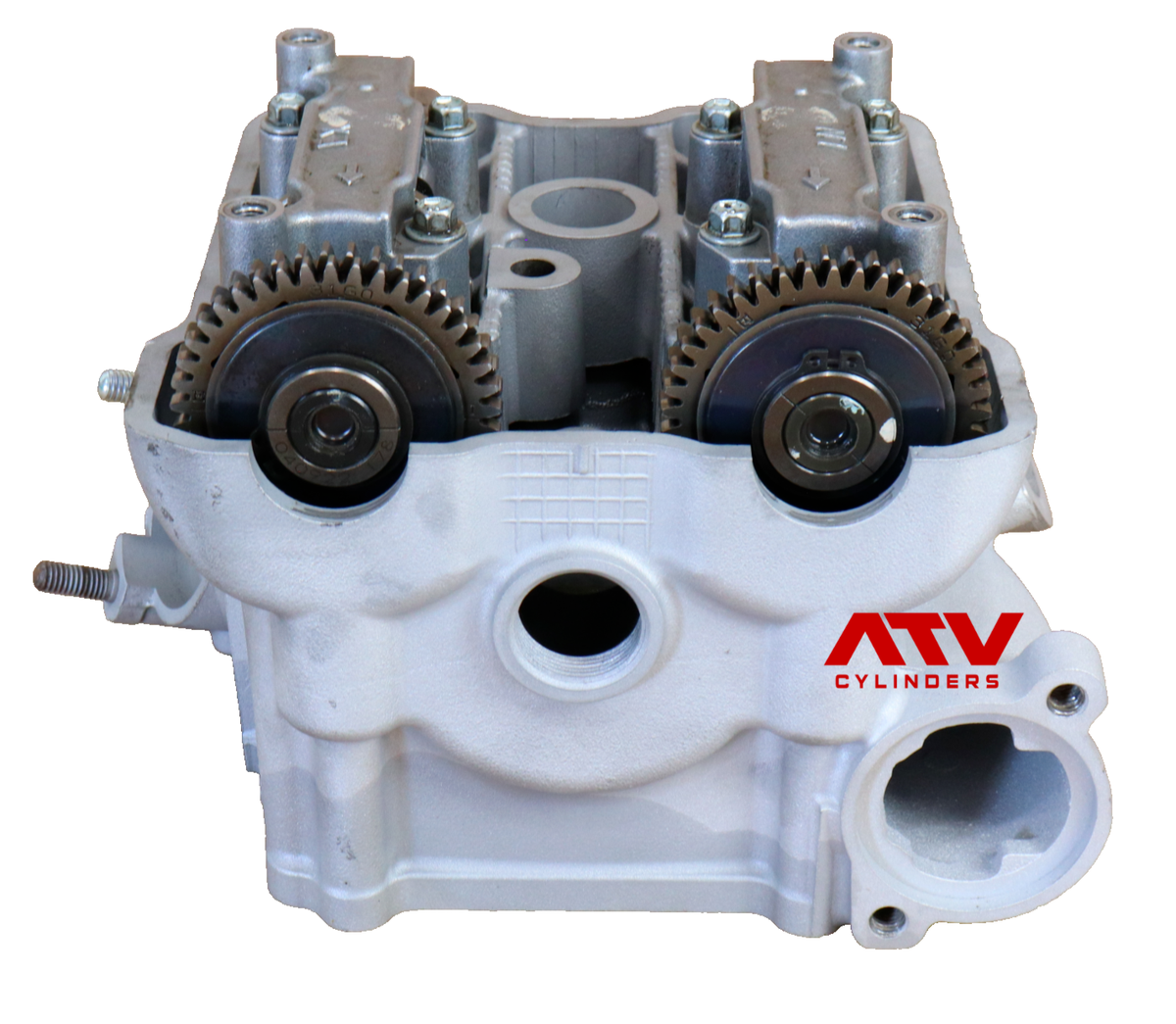2005-2013 Suzuki Kingquad King Quad 700 and 750 Cylinder