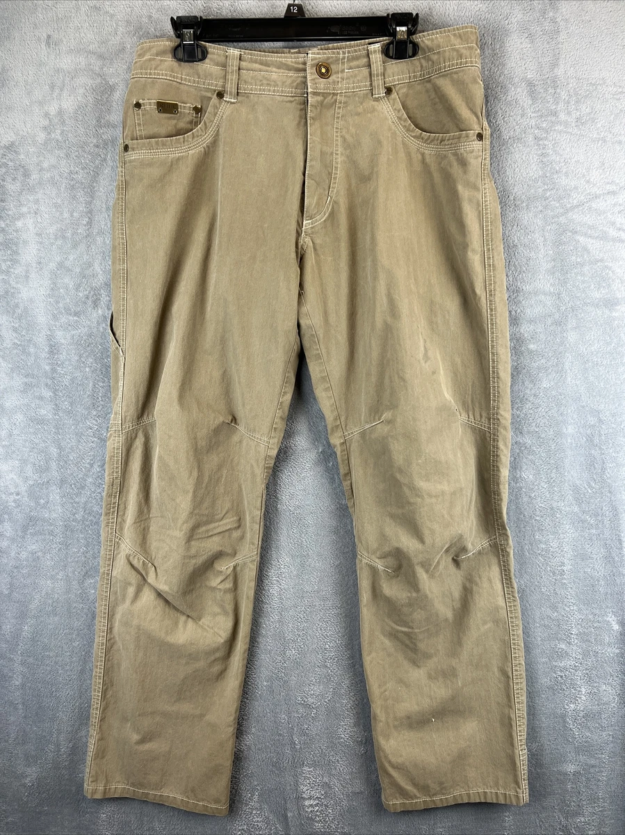 Kuhl vintage pants clearance