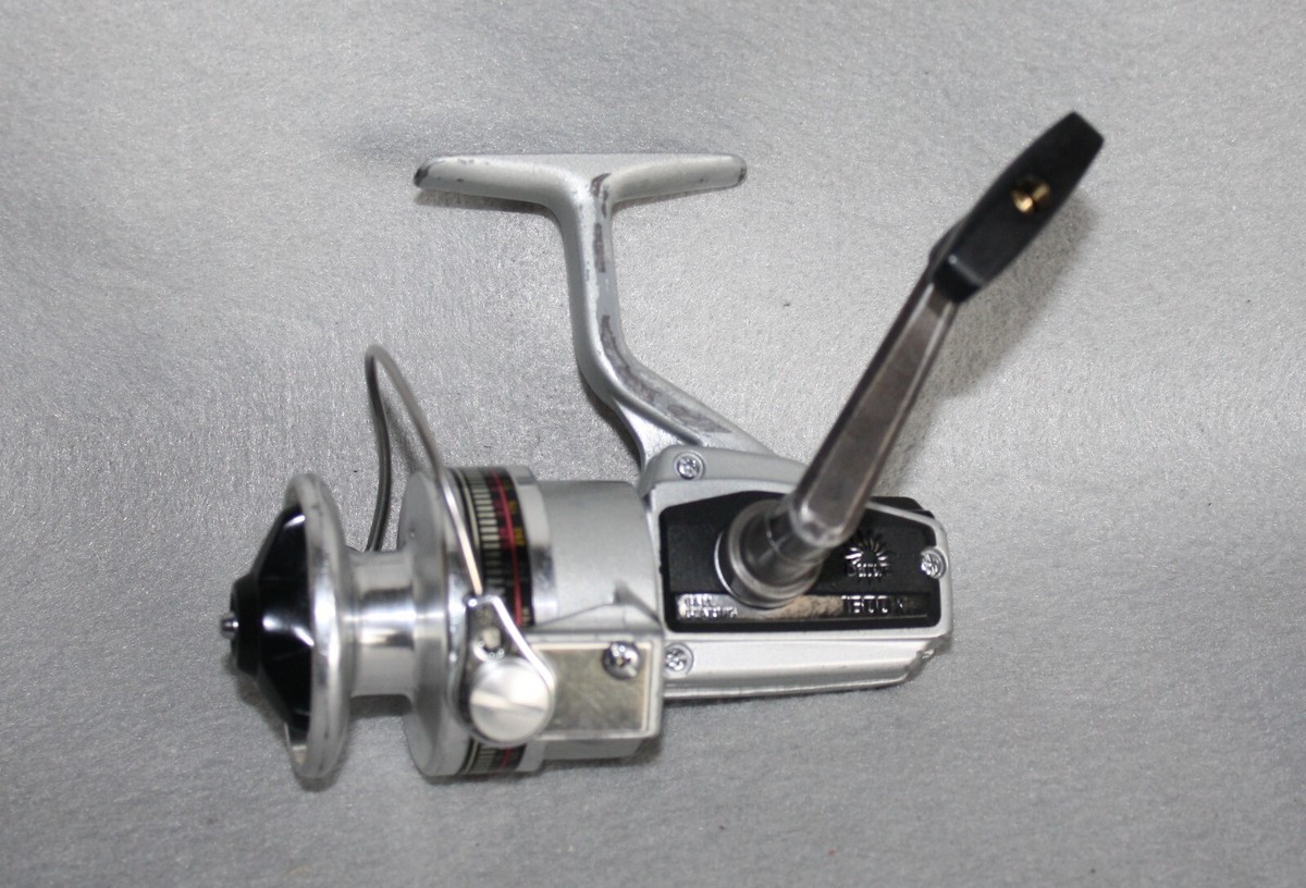 Spinning Reel 1000 Daiwa, Saltwater Spinning Reel