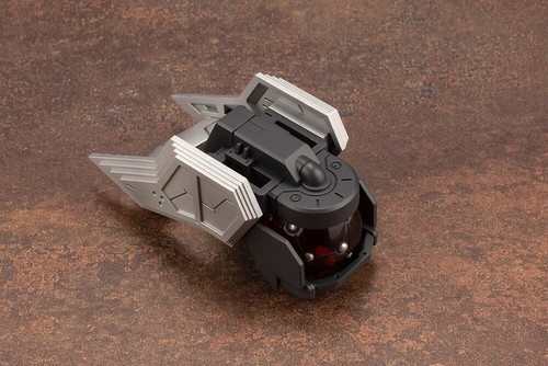 NEW KOTOBUKIYA ZOIDS RZ-053 Konig Wolf 1/72 scale 290mm Plastic Model Kit Japan - Picture 13 of 13