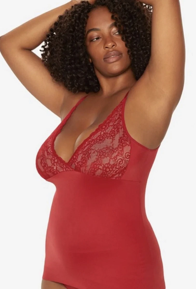 Lace Cami - Ruby Ribbon, Inc.