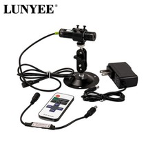 532nm Green Laser Line Module Generator Projector Haunted House Lighting Effects