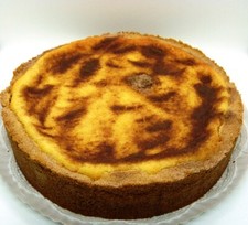 Rahmkuchen Rund 26cm Selbstgebacken Sie zahlen nur einmal Porto