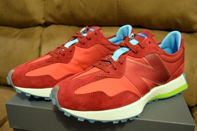 new balance 327 x concepts