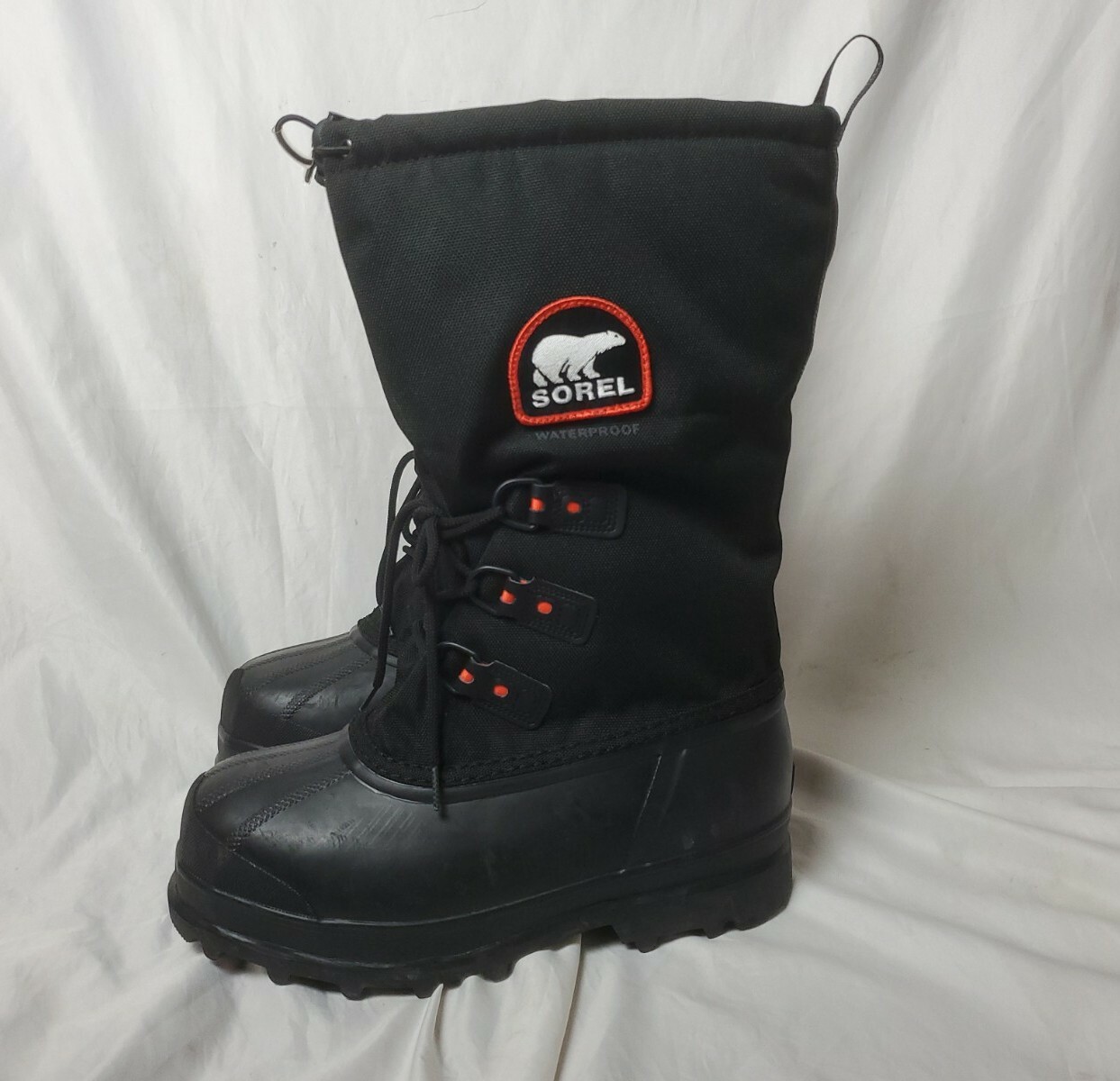 Venta de Botas Hombre | 121 articulos de segunda mano