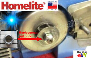 homelite super xl automatic clutch sprocket homelite super xl automatic clutch sprocket
