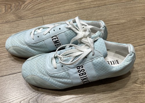 Sneakers Dirk Bikkembergs in pelle taglia:IT 37 - Foto 2 di 7