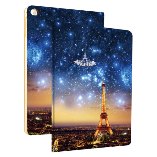 iPad Air 3 PRO 10.5" Case A2152 A1701 A2123 A1709 Slim Protective Cover Blossom - Picture 107 of 183