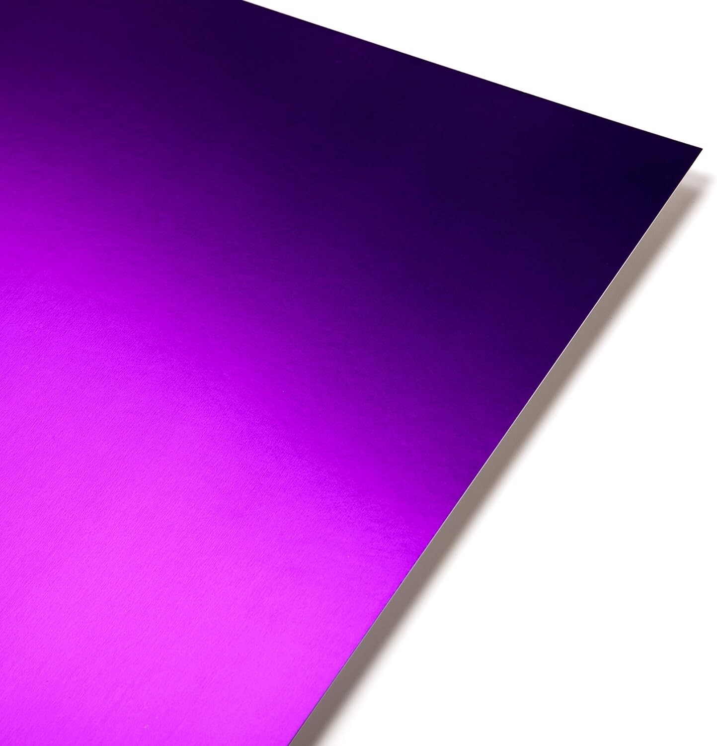 PURPLE MIRROR A4 CRAFTING CARD 250 GSM - 225 Sheets