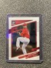 Jack Flaherty Panini Donruss Optic 2021 No. 162 St. Louis Cardinls
