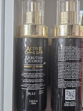 2 Active Caviar Drip Arbutin  Licorice Serum