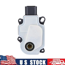  For Nissan Rogue 2017 2018 2019 2020 Shutter Grille Air Actuator Motor