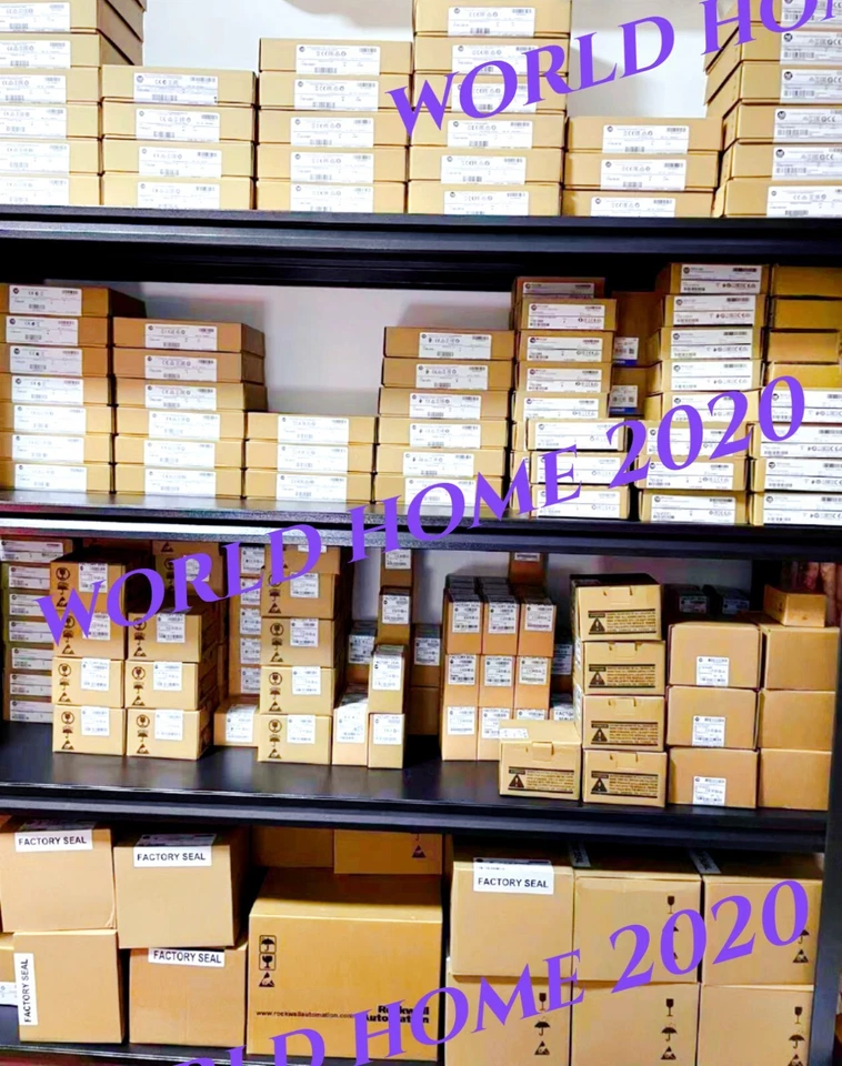 1PC Siemens 6ES7193-6BP00-0BA0 / 6ES7 193-6BP00-0BA0 Base Module New In Box - Image 4 of 4