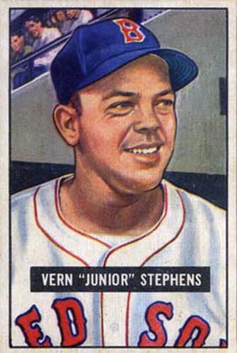 Vintage Vern Stephens Baseball Bat. H&B 32”. 1950 - Bild 8 von 9