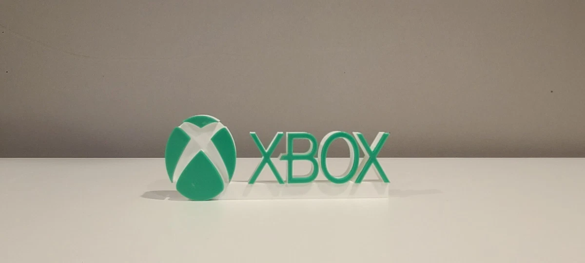 X store box 3d