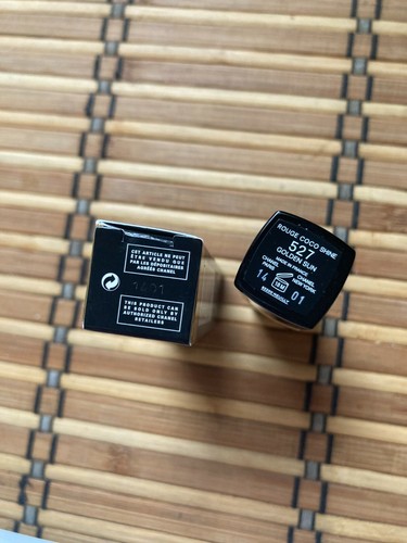 CHANEL Rouge Coco Shine verschiedene Farben Auslaufmodell Neu&Verpackt Full Size - Bild 116 von 118