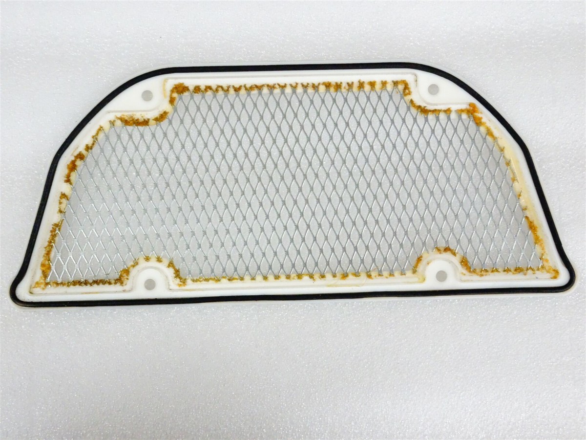Kawasaki NOS NEW 11013-1167 Air Filter Element ZX ZX1000