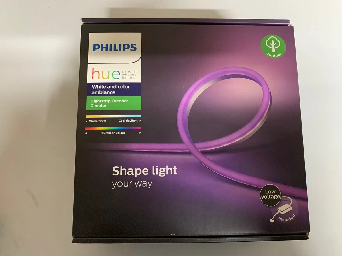 Used philips hue deals