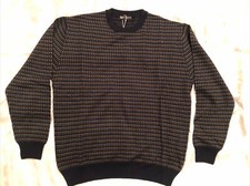 Marcello Sport Men Sweater Slate Color, Size ...