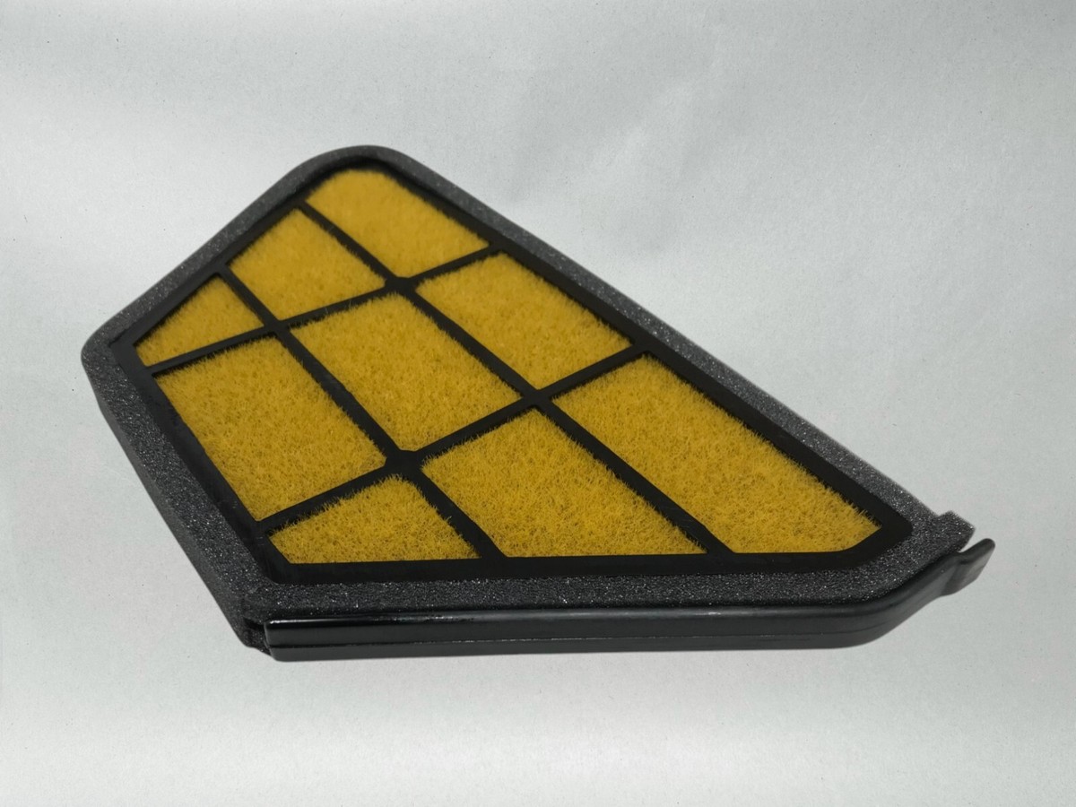 ピュアエア  GP-1J Genuine OEM Kawasaki Air Filter 11013-1250 | eBay