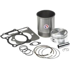 L.A. Sleeve Cylinder Rebuild Kit LAS-5449K-1