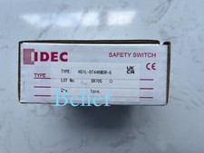 1pc IDEC HS1L-DT44KMSR-G Brand New Security door lock