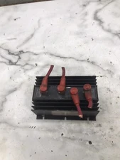 Hunter Sail Boat Pro mariner Promariner multi-battery isolator 3 bank 