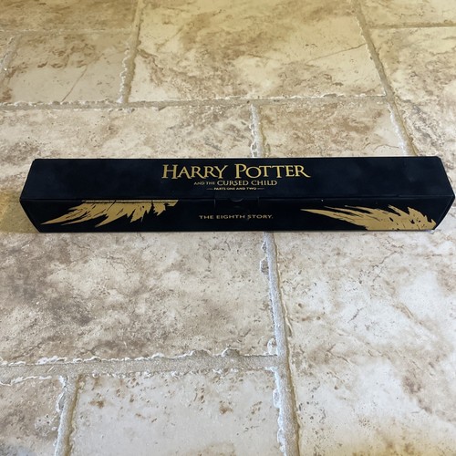 Harry Potter & The Cursed Child Albus Potter's Wand Replica - 第 2/8 張圖片
