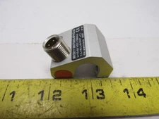 IMF Efector MK5011 Magnetic Cylinder Sensor