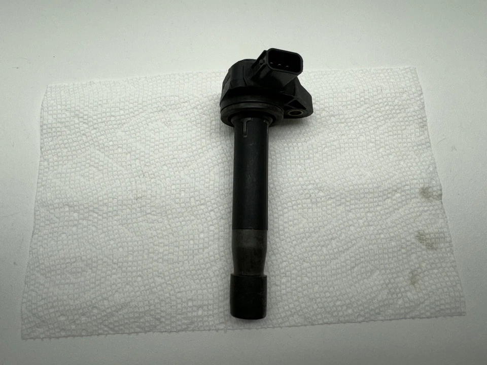 2 bobinas de encendido baratas OEM 1999-2010 Honda Odyssey Accord Acura CL RL 3,5 L 3,0 L Foto 2 de 4