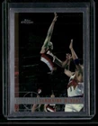 1997 Topps Chrome Basketball Jermaine O'Neal #90
