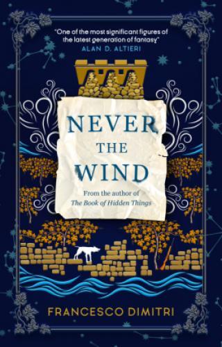 Thumbnail - Never The Wind 6618