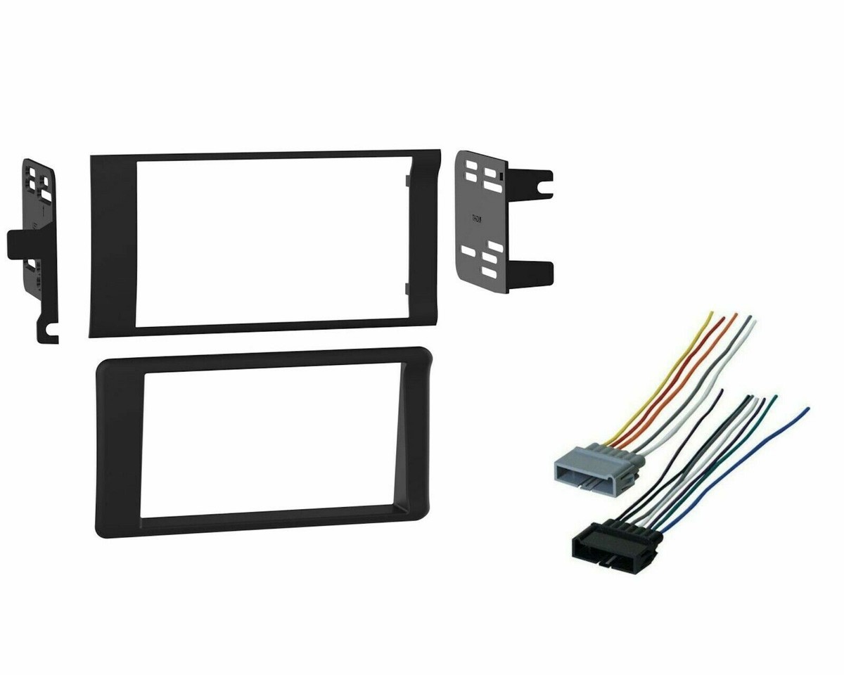 Customer Reviews: Metra 95-6555B Dash Kit (Matte Black) Install select double-DIN (4 tall Customer Reviews: Metra 95-6555B Dash Kit (Matte Black) Install select double-DIN (4 tall