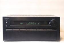 Sintoamplificatore Onkyo TX-NR818 7.2 4k USB LAN THX  HDMI ARC (WIFI+BLUETOOTH)