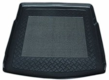 Kofferraumwanne mit Antirutsch für Opel Insignia Kombi 2009-2017
