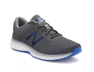 New Balance MEN'S Kaymin Fresh Foam MKAYMRL1  TRAINING Shoes 609 412 510 481