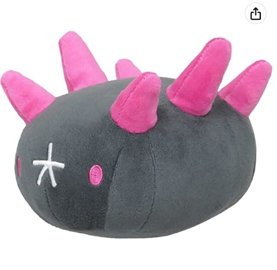 Мягкая игрушка Покемон из коллекции Pokemon Center ALL STAR COLLECTION S 771 Namakobushi