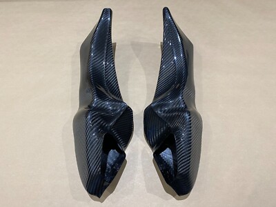 Ducati 916 996 998 748カーボンエアダクト カーボン製 エアダクト ドゥカティ748 916 996 998用 リアルカーボン