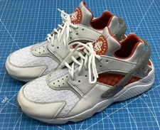 Nike Air Huarache Crater Premium Shoes, Women’s Size 9.5