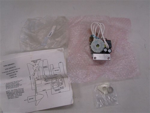Control Board Assembly 2884001 / 2884010 Marine Boat