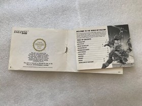 Teenage Mutant Hero Turtles - Nintendo NES - PAL - Boxed - Genuine