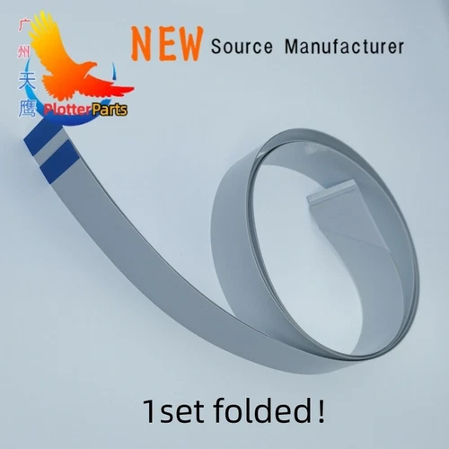 Trailing Cable kit 42Inch For HP DesignJet 500 510 800 Plotter Parts C7770-60274