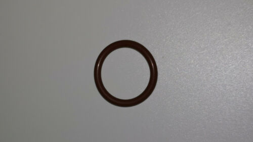 8 er Pack O Ring FPM/FKM75  9 x 2,5 mm O-Ringe Dichtring -20/+200 Grad - Bild 1 von 1