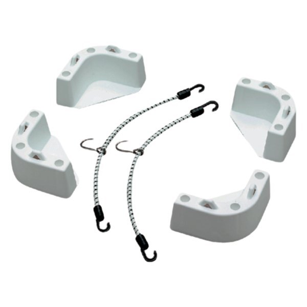 Seachoice Cooler Mounting Kit