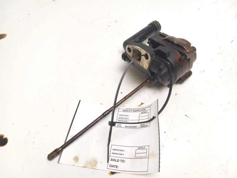 Ford Explorer 2002 bomba de aceite de motor Foto 3 de 4