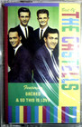The Castells - Best Of / MC Kassette / OVP Sealed / 1994 / USA Cassette Tape