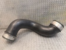 MERCEDES-BENZ W203 C 220 CDI Ladeluftkühler Schlauch Rohr 2035281382 2.20 Diesel