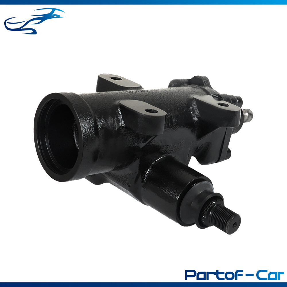 Power Steering Gear Box For GMC K1500 Suburban 1997-1999 V8 5.7L 26009546 New