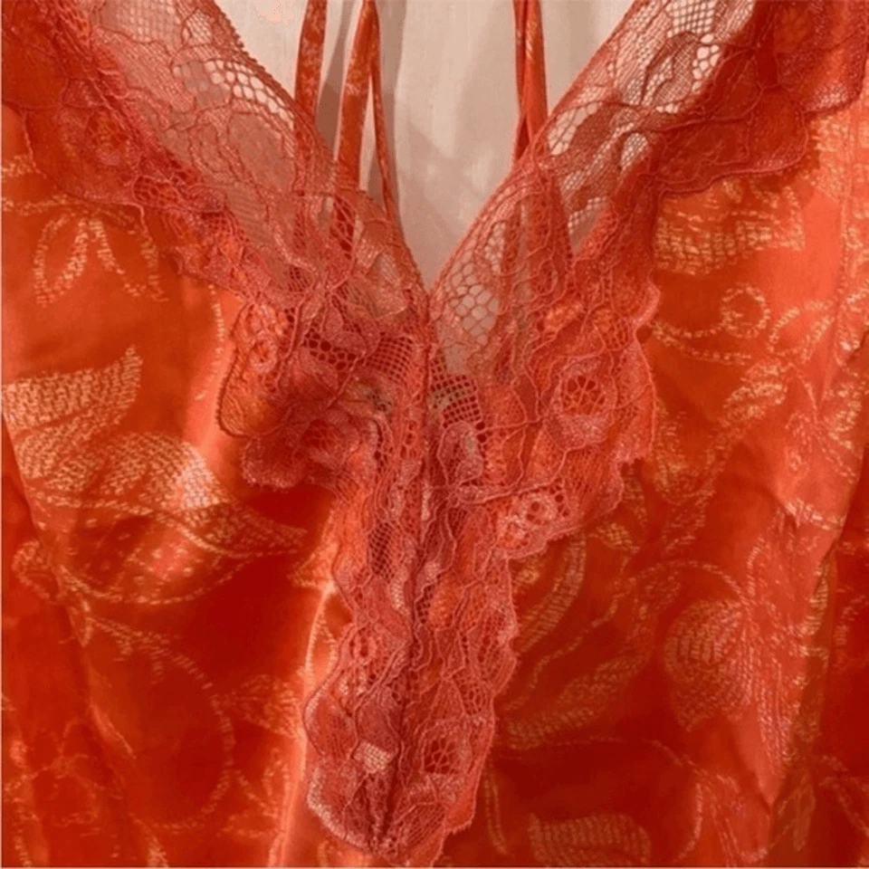 Cami Free People talla grande nueva con etiquetas Foto 3 de 4