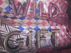 X 1981 Wild Gift 12x12 Promo Cover Flat Poster Exene John Billy D.J. — photo 3